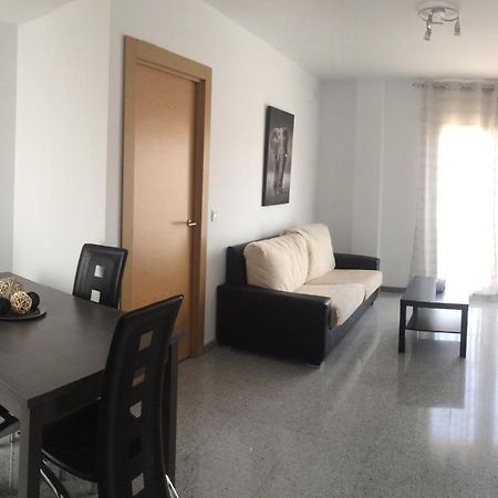 Apartamento De Una Habitacion Málaga Eksteriør bilde