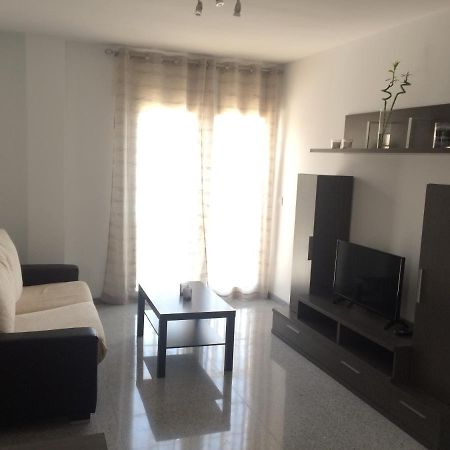 Apartamento De Una Habitacion Málaga Eksteriør bilde